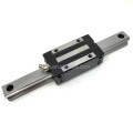 original Taiwan hiwin HG20 linear guide rail